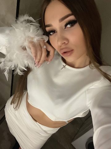 Анкета проститутки Галина - Фото 1, , 23 года, №55793