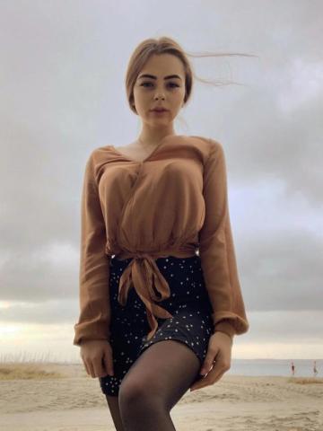 Анкета проститутки Сабина - Фото 1, , 25 лет, №51446